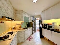 Elias Green (D18), Condominium #516792601